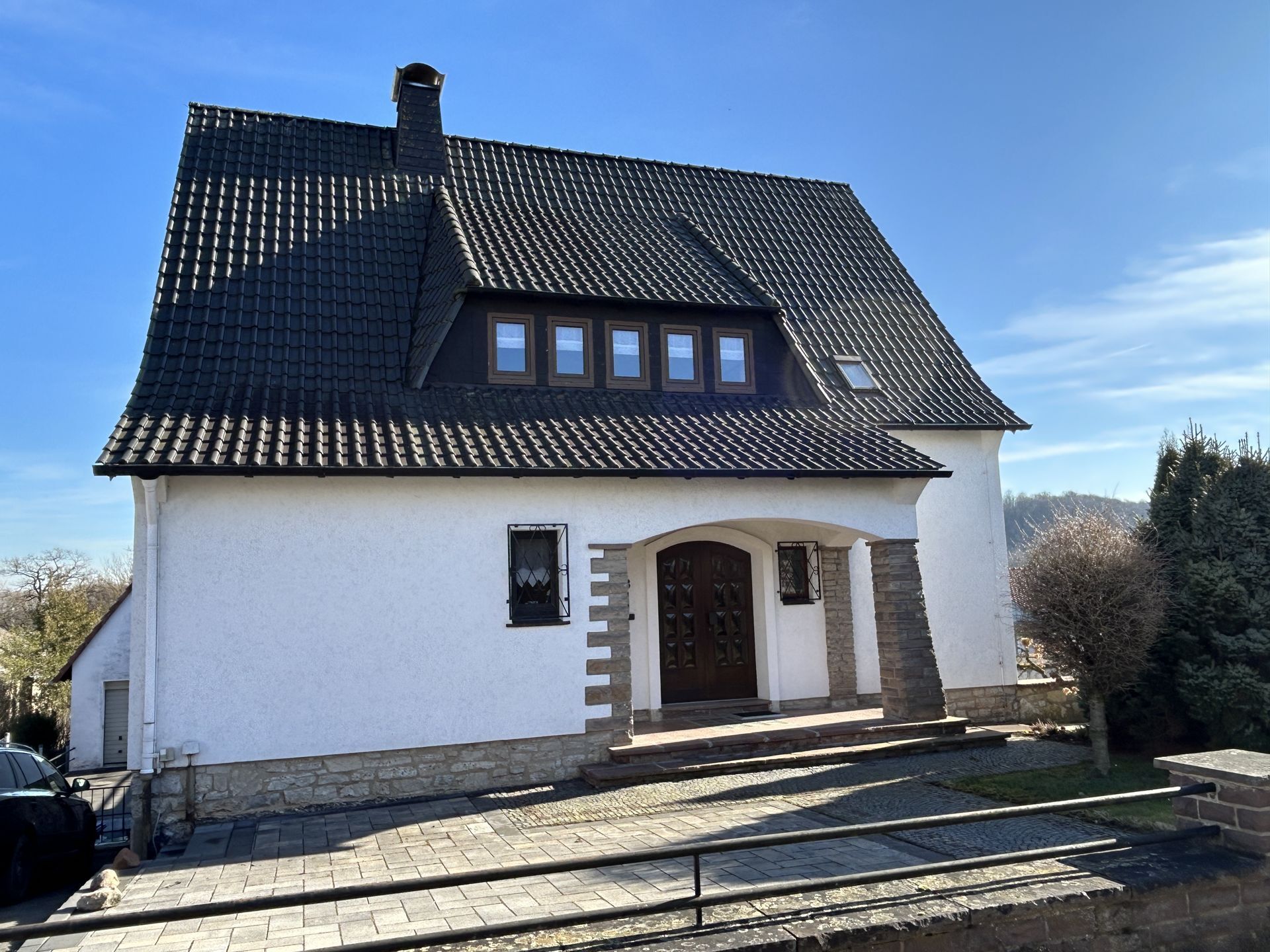 Immobilienangebot - Warburg / Scherfede - Alle - Ihr neues Zuhause in Scherfede
