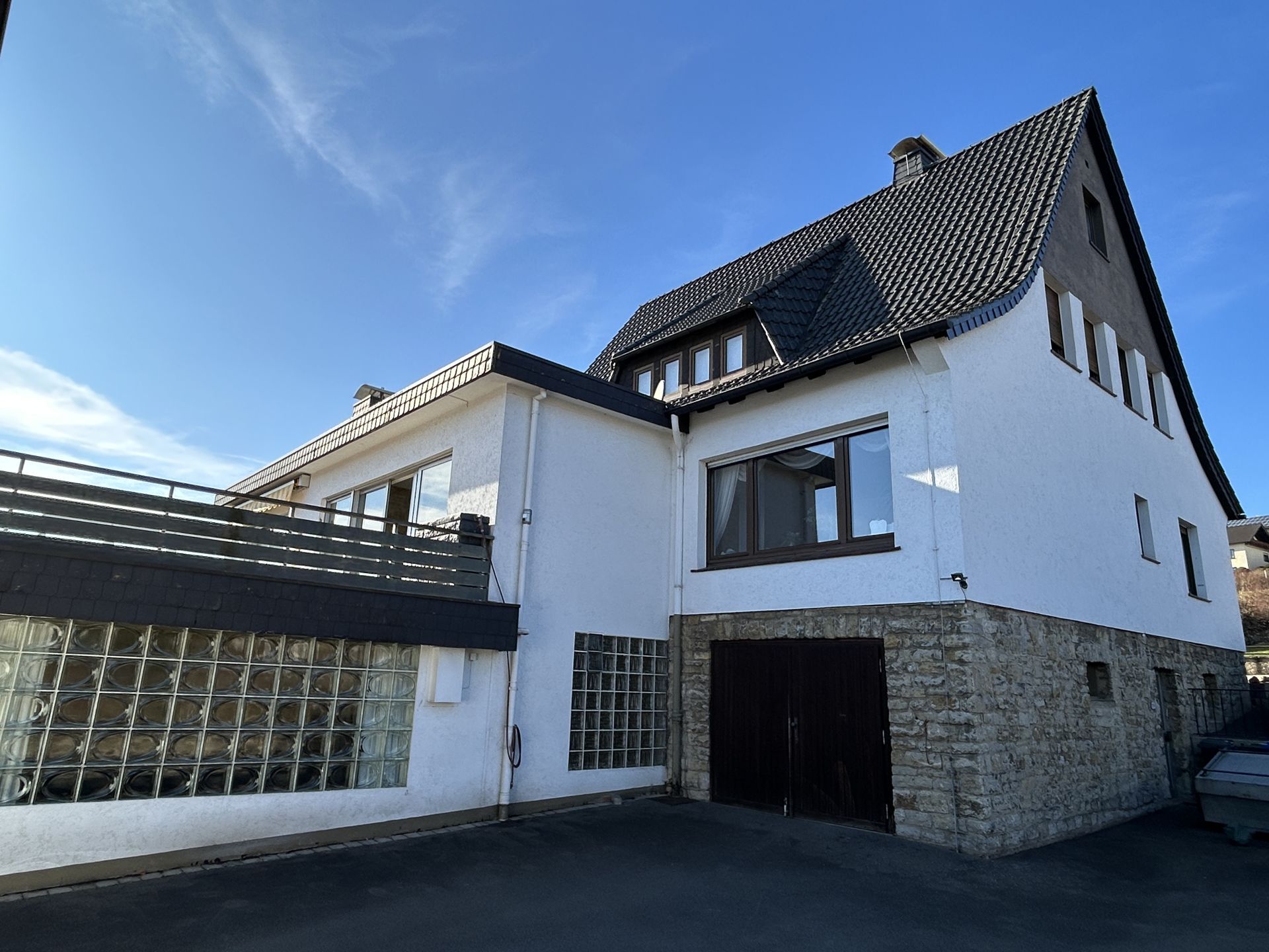 Immobilienangebot - Warburg / Scherfede - Alle - Ihr neues Zuhause in Scherfede