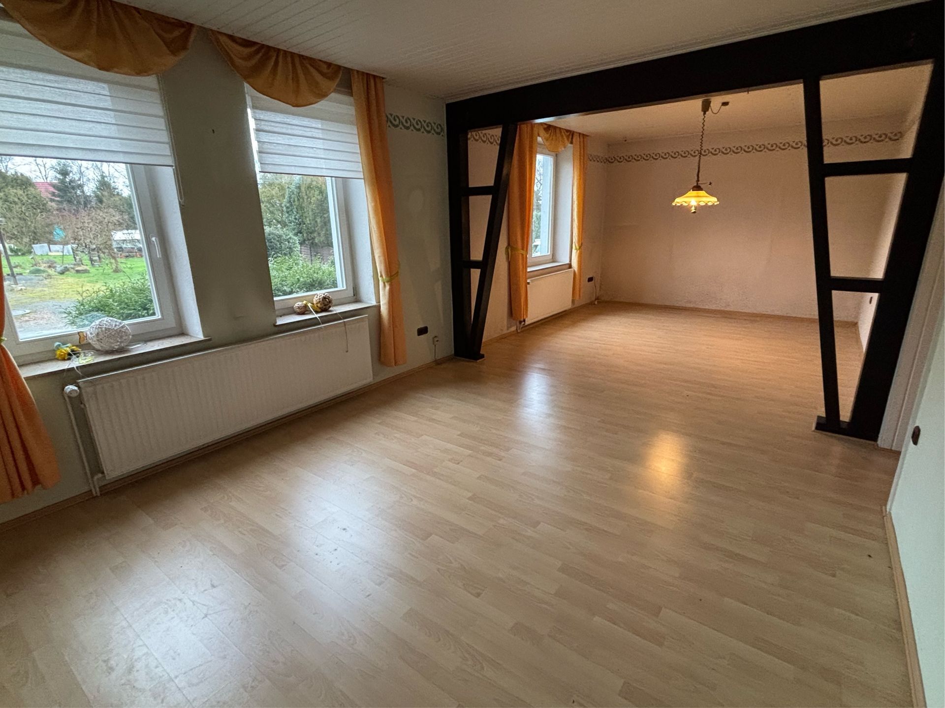 Immobilienangebot - Detmold - Alle - Renovierungen erwünscht