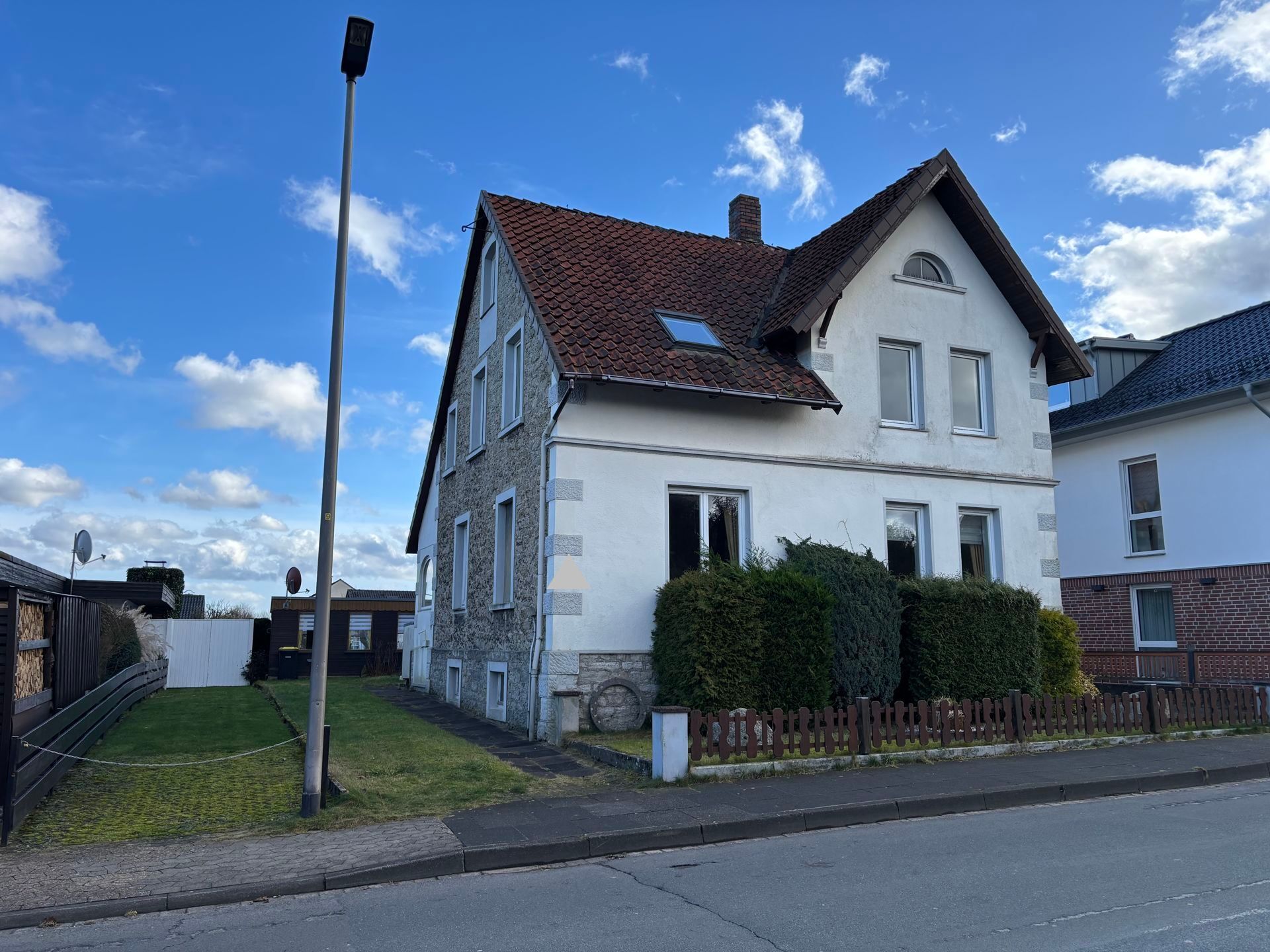 Immobilienangebot - Detmold - Alle - Renovierungen erwünscht