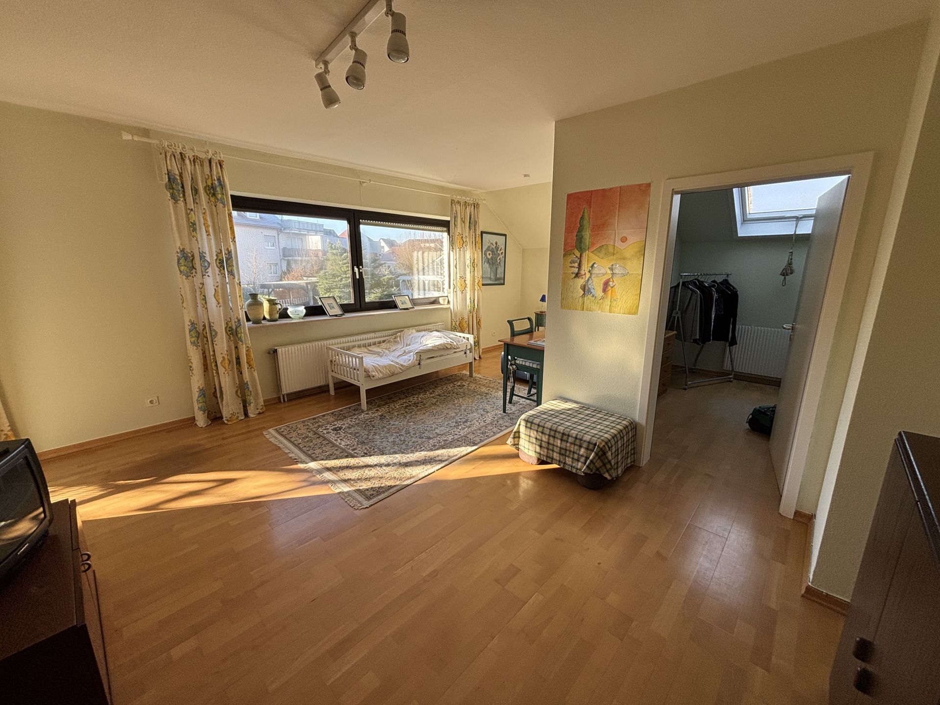 Immobilienangebot - Detmold - Alle - Eine Rarität - mitten in Hiddesen
