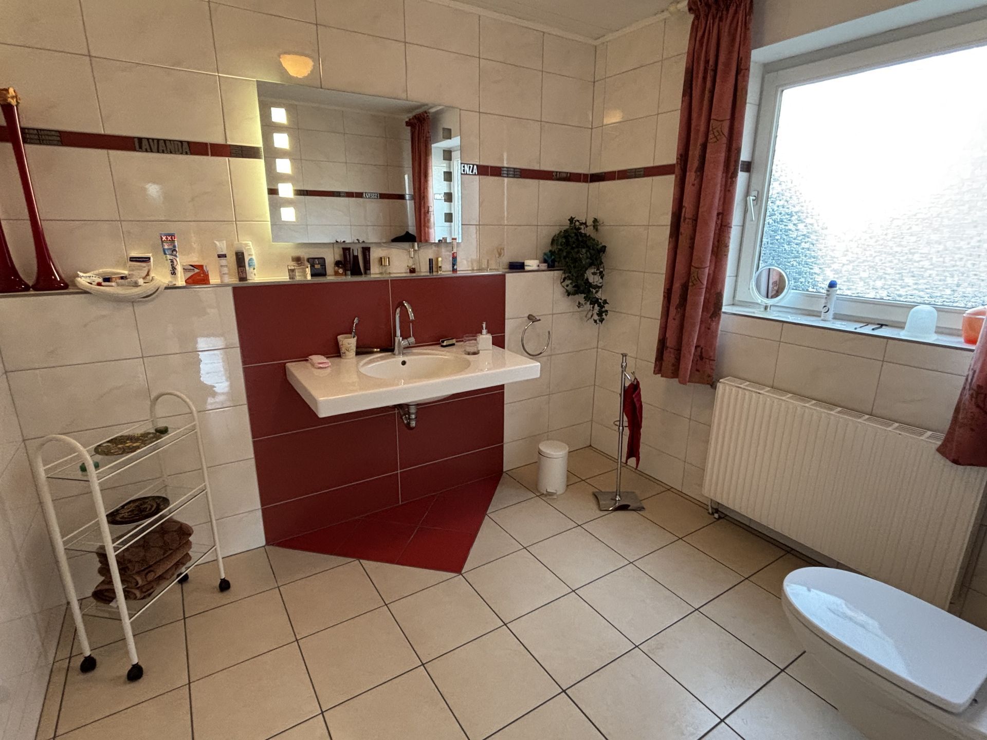 Immobilienangebot - Detmold - Alle - Eine Rarität - mitten in Hiddesen