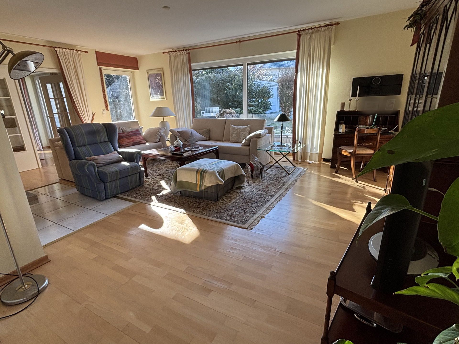 Immobilienangebot - Detmold - Alle - Eine Rarität - mitten in Hiddesen