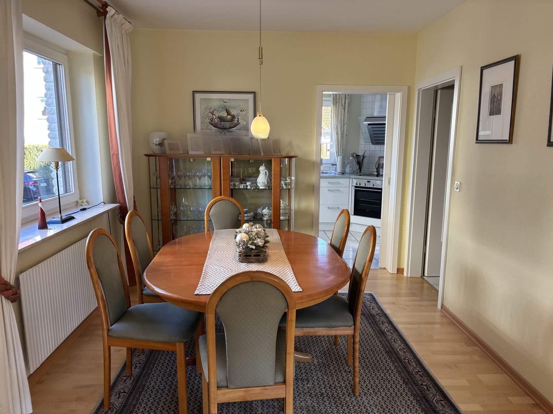 Immobilienangebot - Detmold - Alle - Eine Rarität - mitten in Hiddesen