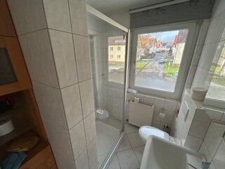 Immobilienangebot - Höxter - Alle - Doppelhaushälfte in ruhiger Lage mit Blick ins Grüne