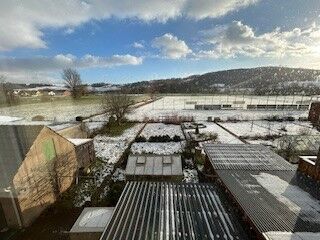 Immobilienangebot - Höxter - Alle - Doppelhaushälfte in ruhiger Lage mit Blick ins Grüne