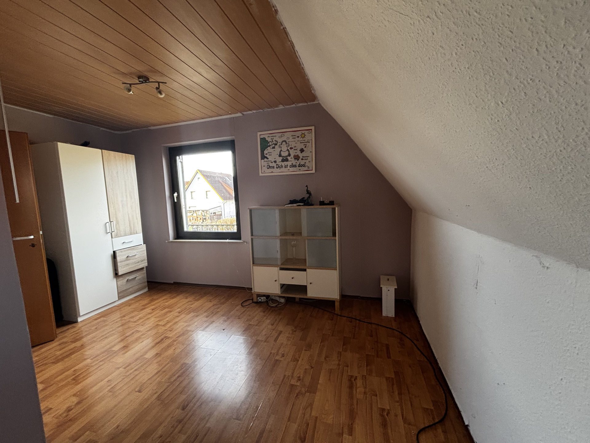 Immobilienangebot - Lage - Alle - Ob als Paar oder kleine Familie – hier wohnen Sie richtig!