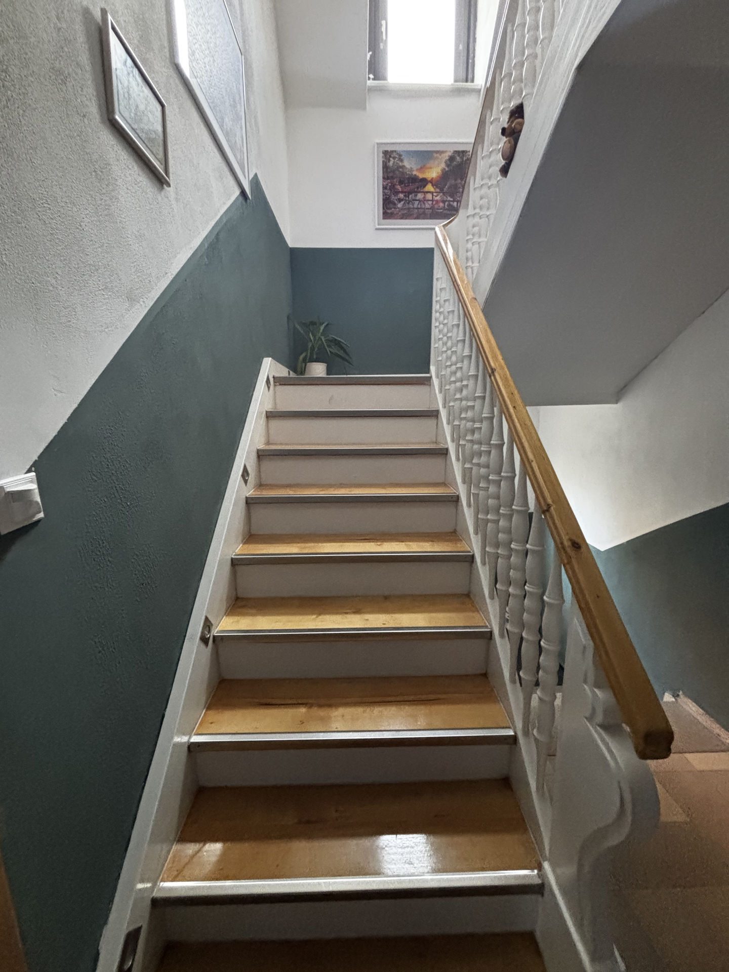 Immobilienangebot - Lage - Alle - Ob als Paar oder kleine Familie – hier wohnen Sie richtig!
