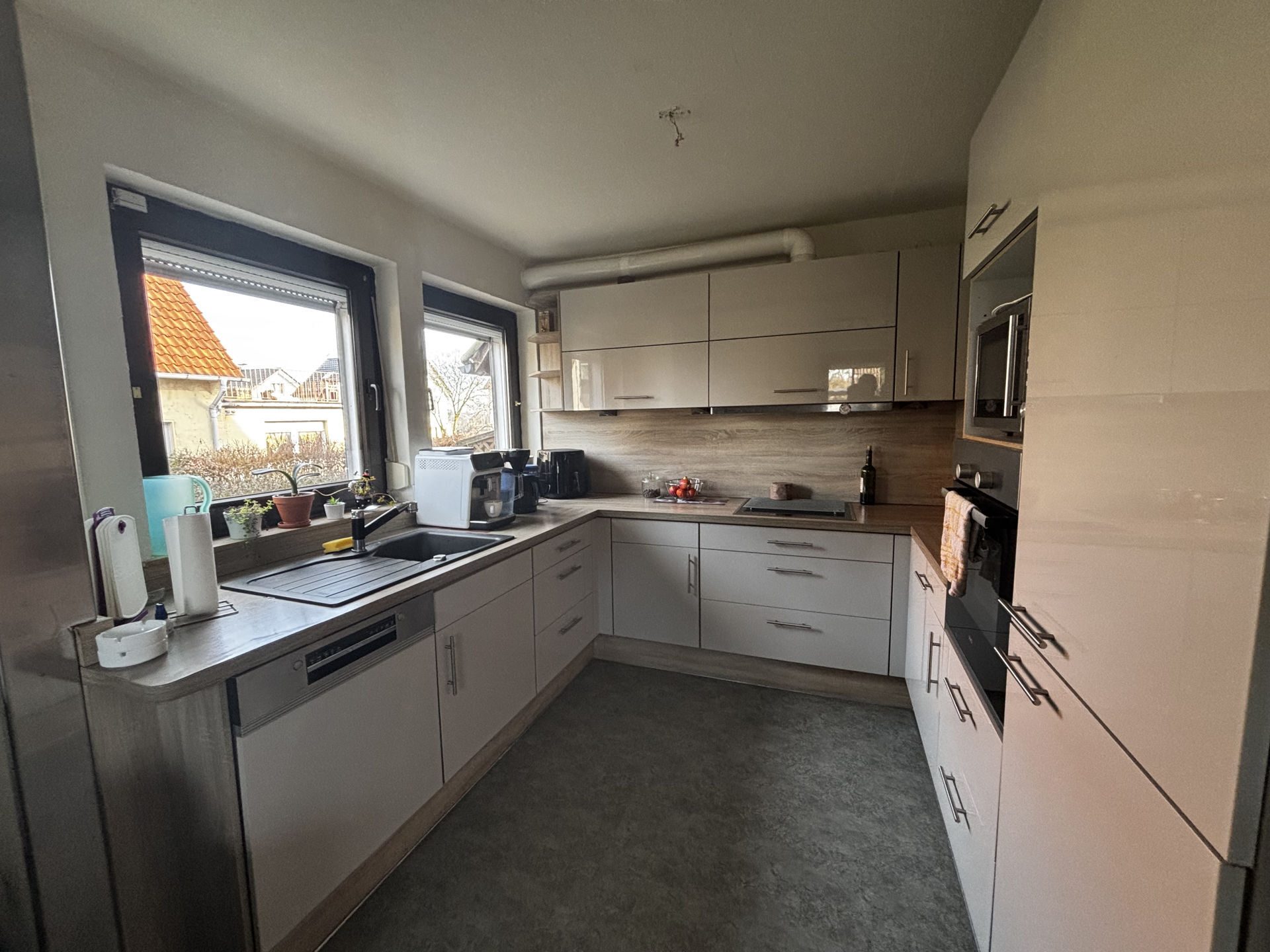 Immobilienangebot - Lage - Alle - Ob als Paar oder kleine Familie – hier wohnen Sie richtig!