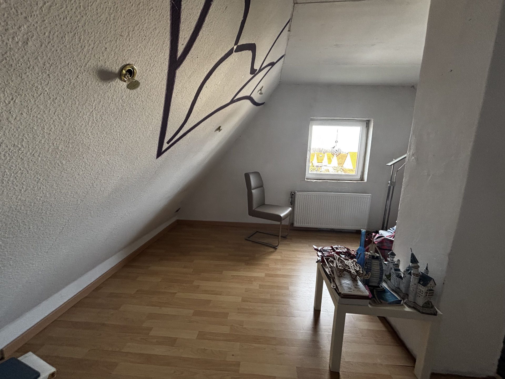 Immobilienangebot - Lage - Alle - Ob als Paar oder kleine Familie – hier wohnen Sie richtig!