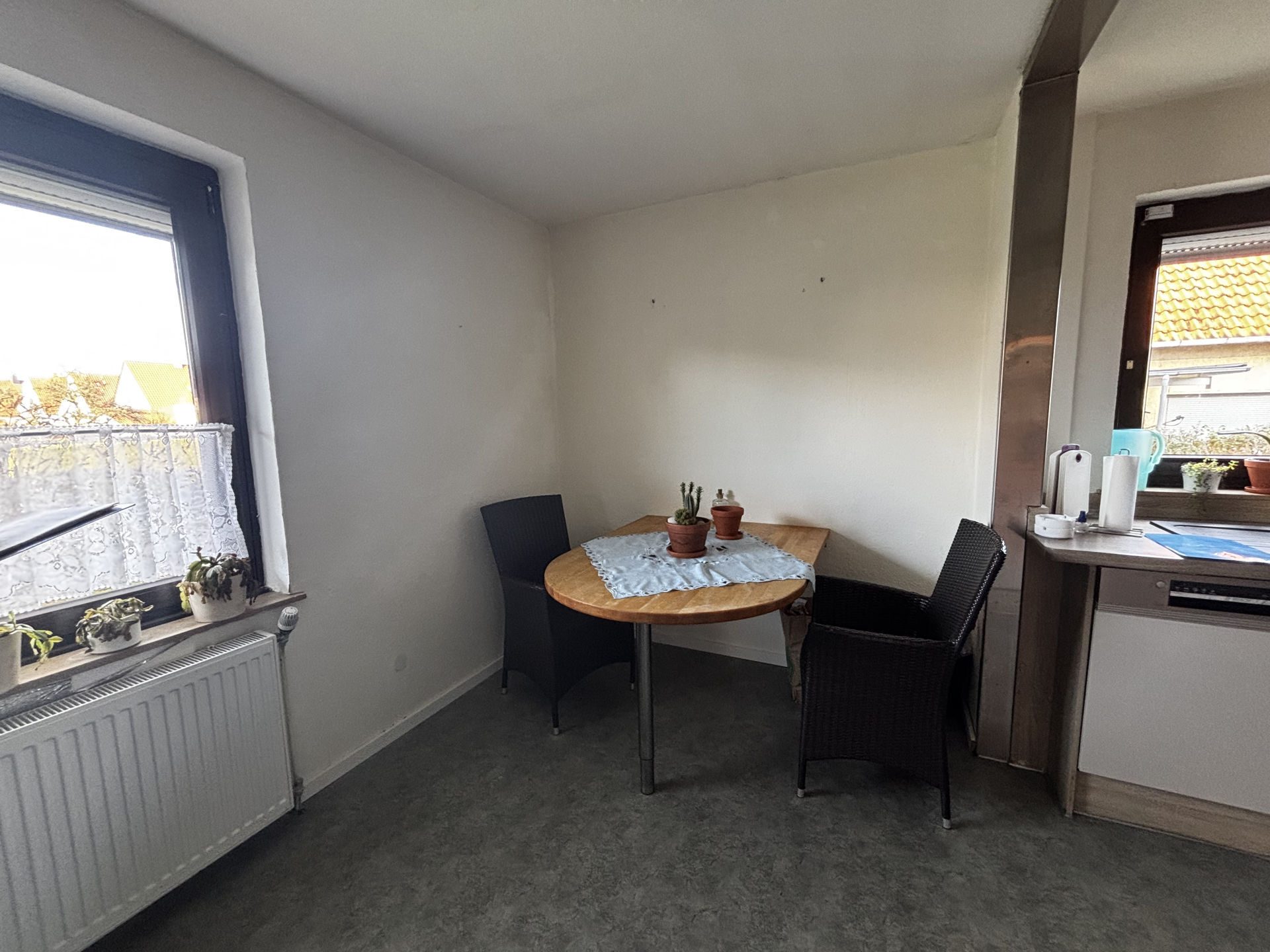 Immobilienangebot - Lage - Alle - Ob als Paar oder kleine Familie – hier wohnen Sie richtig!