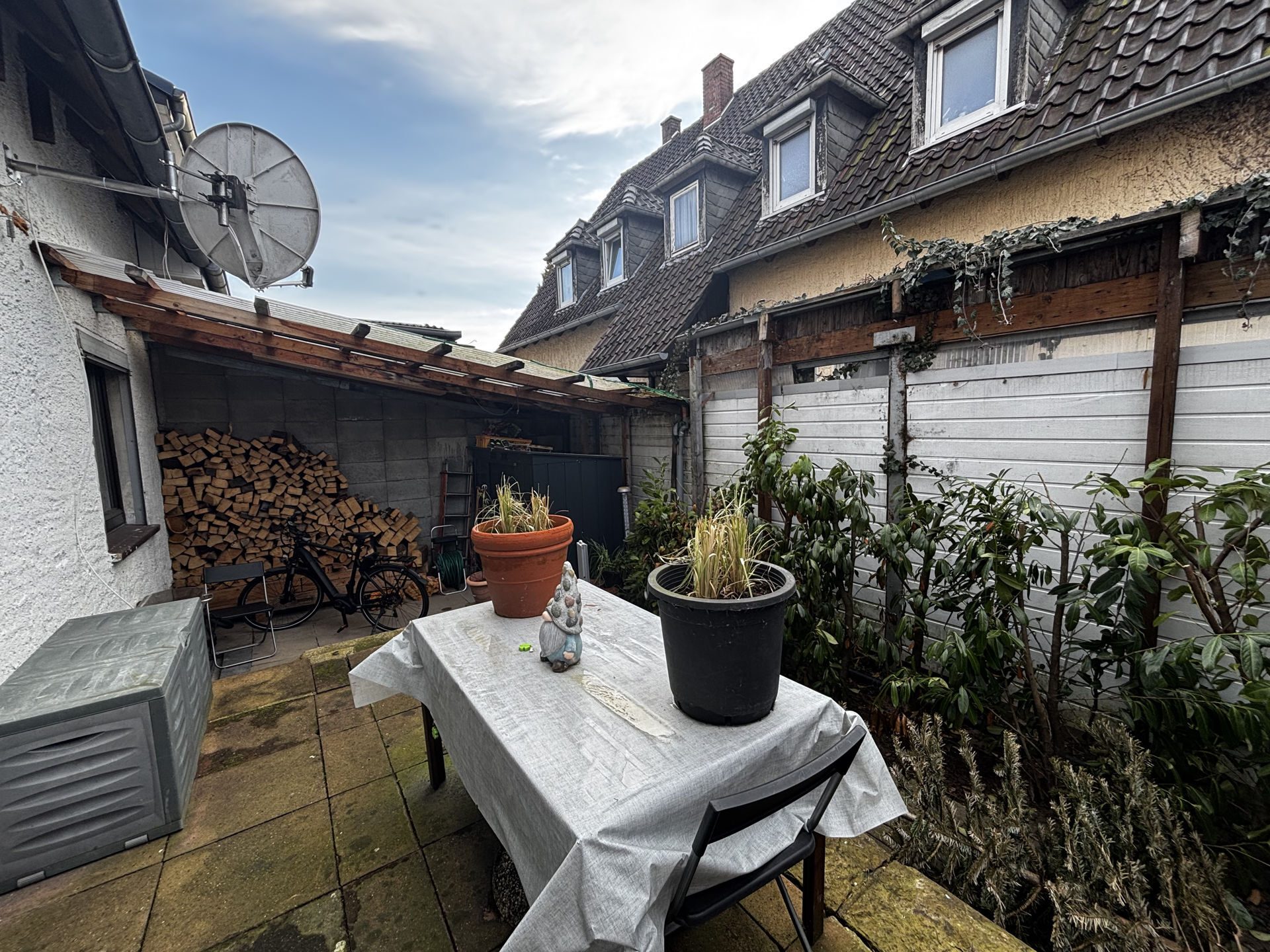 Immobilienangebot - Lage - Alle - Ob als Paar oder kleine Familie – hier wohnen Sie richtig!