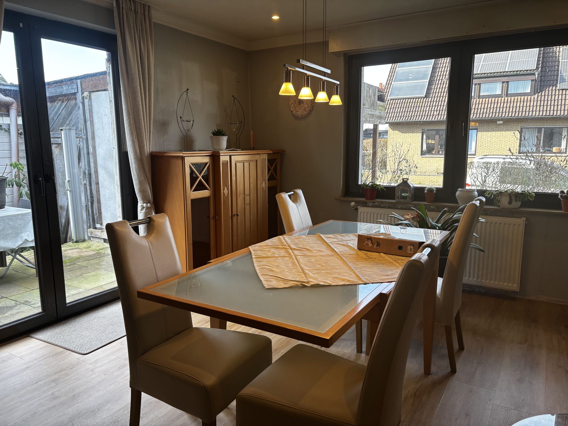 Immobilienangebot - Lage - Alle - Ob als Paar oder kleine Familie – hier wohnen Sie richtig!