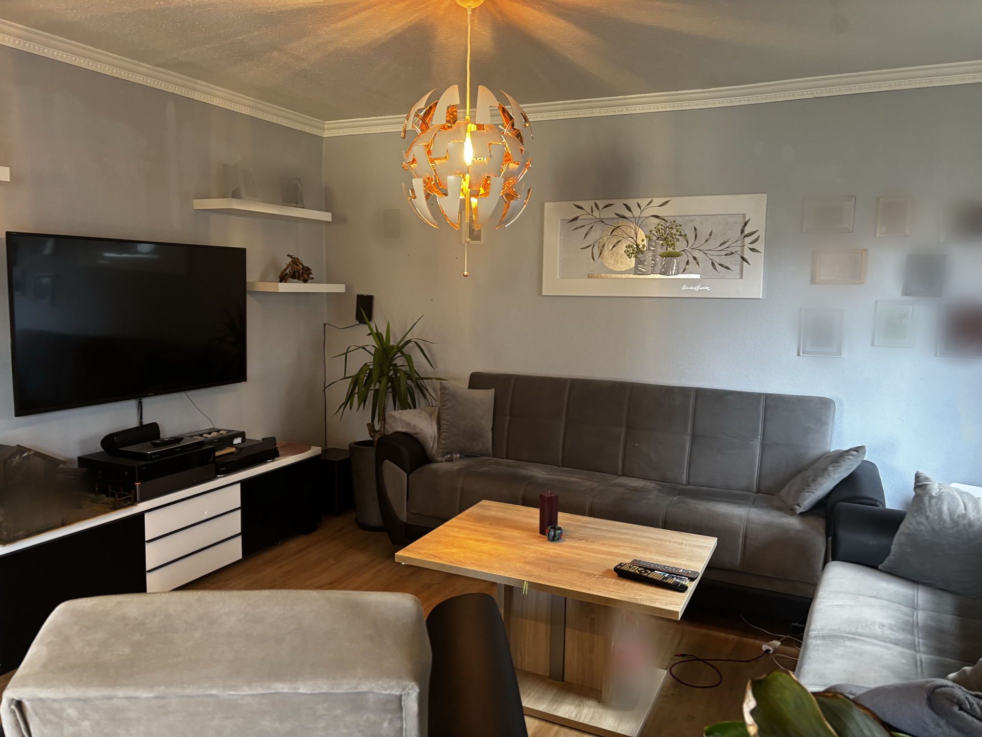 Immobilienangebot - Lage - Alle - Ob als Paar oder kleine Familie – hier wohnen Sie richtig!