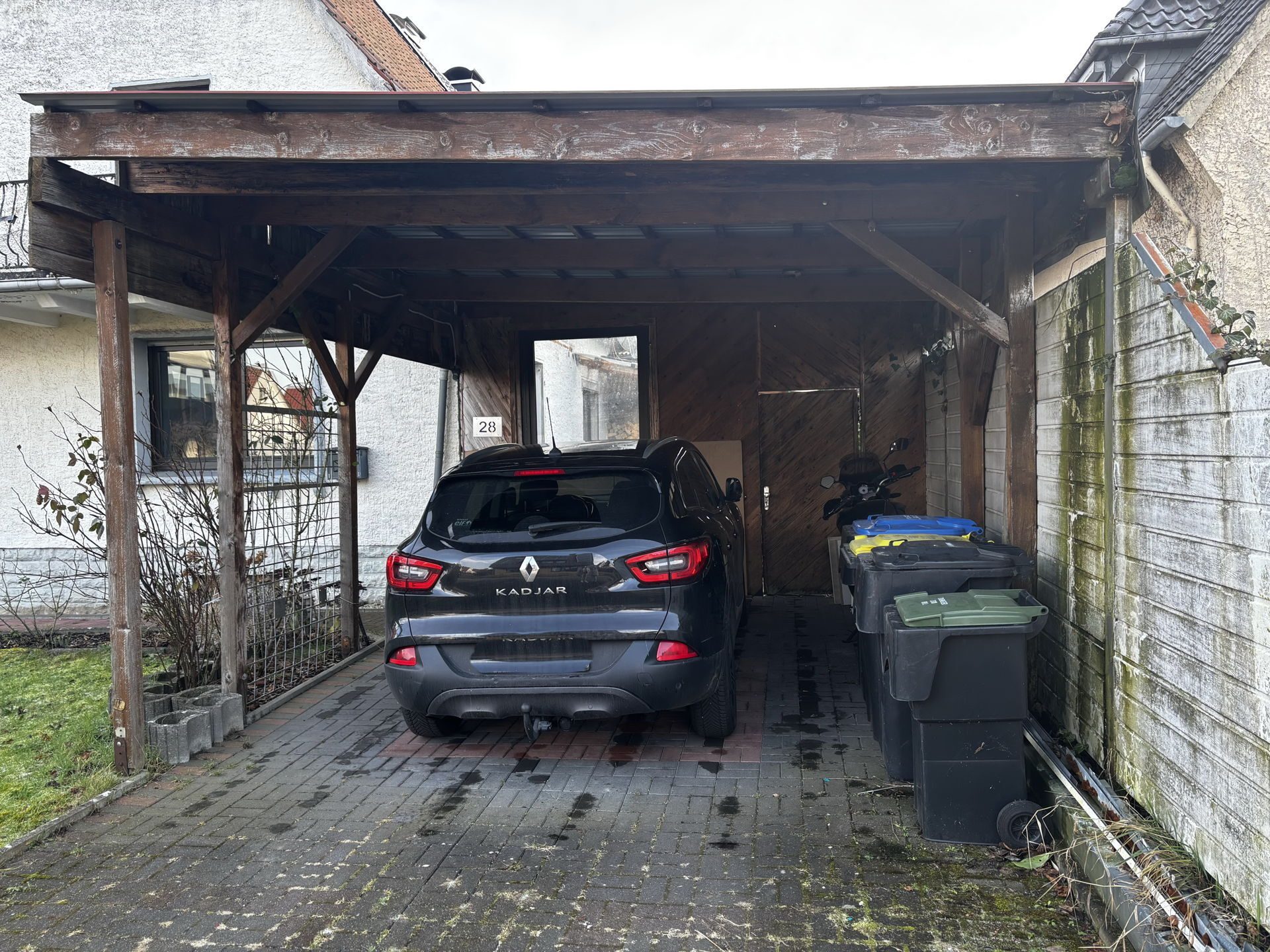 Immobilienangebot - Lage - Alle - Ob als Paar oder kleine Familie – hier wohnen Sie richtig!