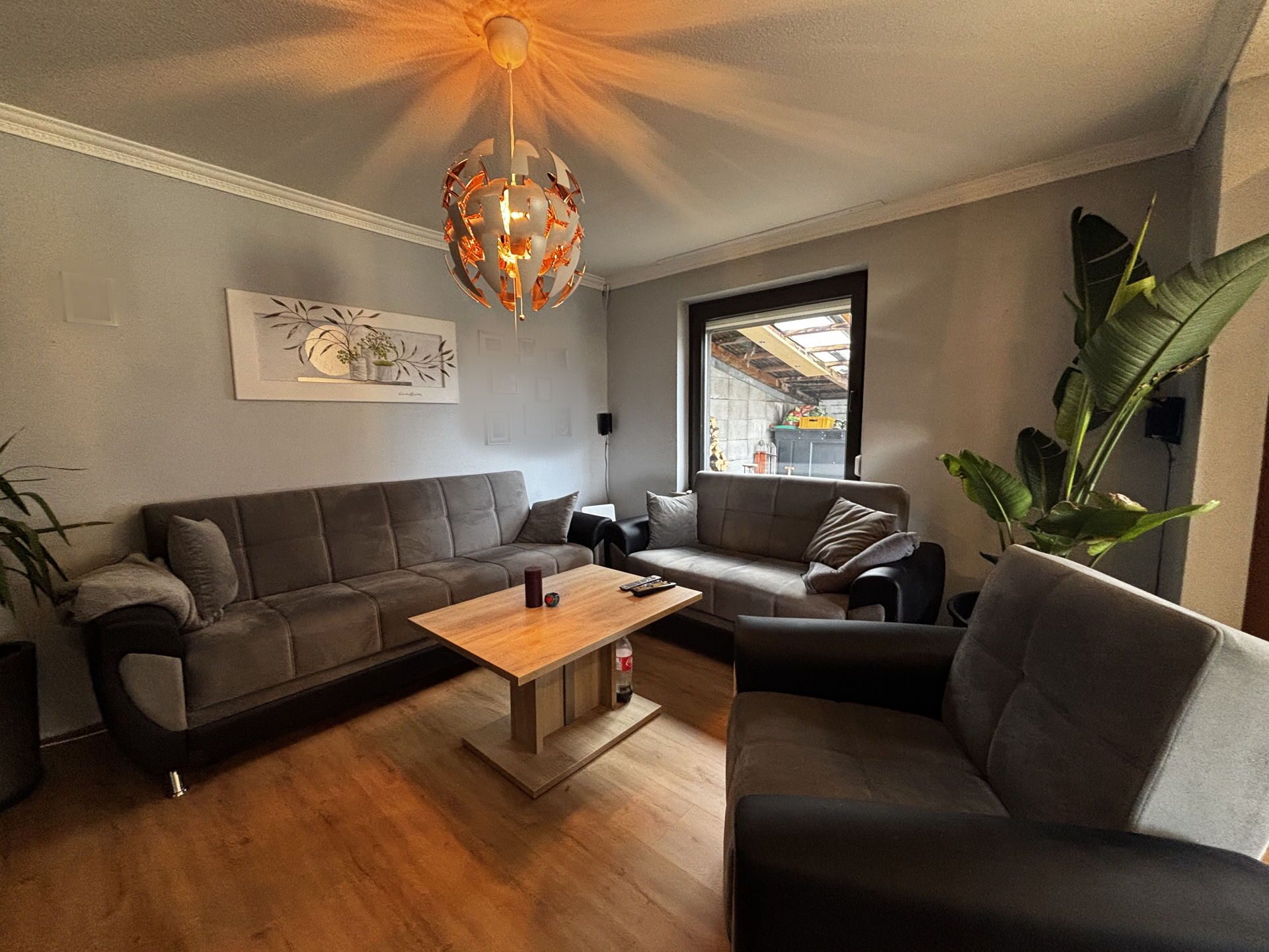 Immobilienangebot - Lage - Alle - Ob als Paar oder kleine Familie – hier wohnen Sie richtig!