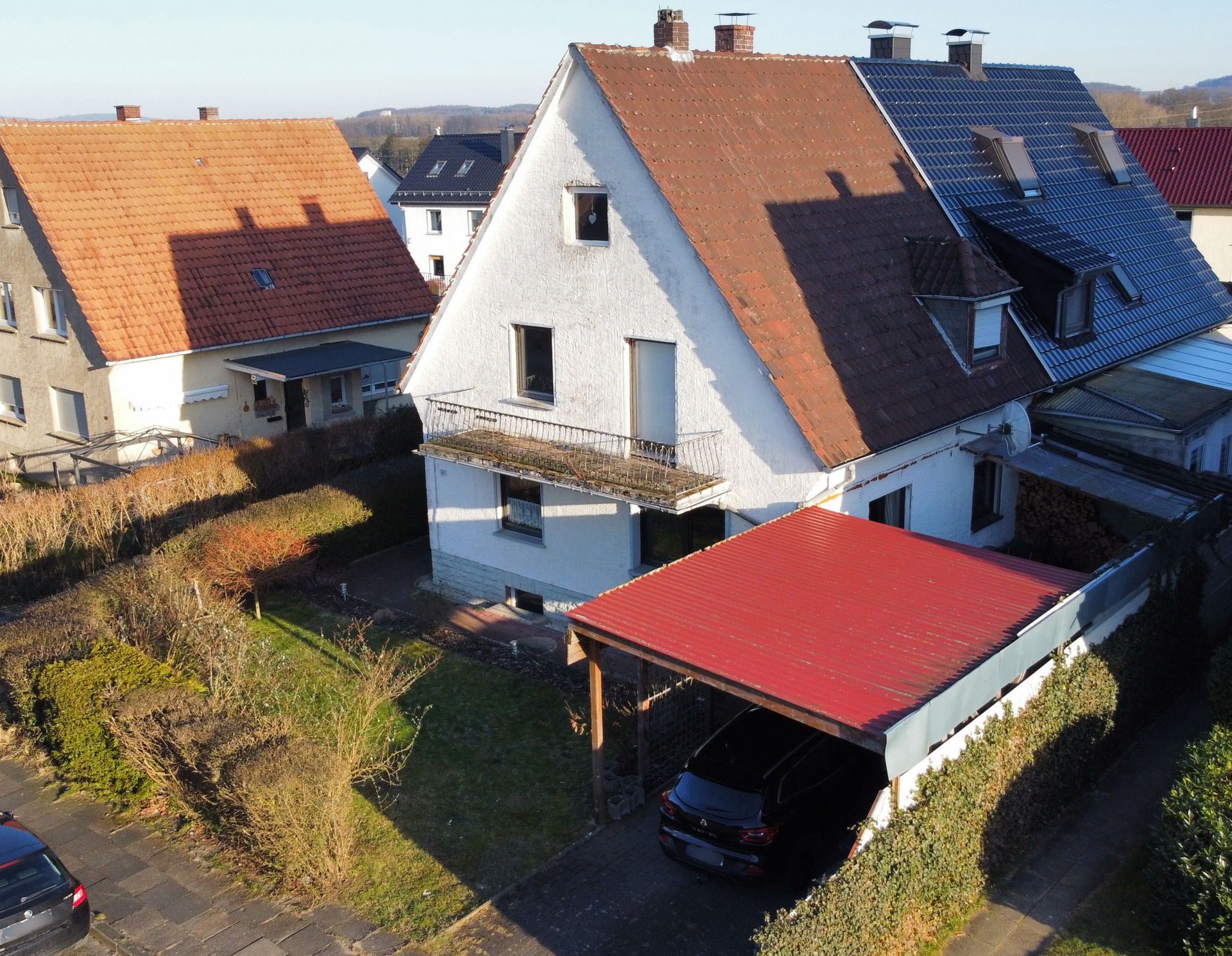 Immobilienangebot - Lage - Alle - Ob als Paar oder kleine Familie – hier wohnen Sie richtig!