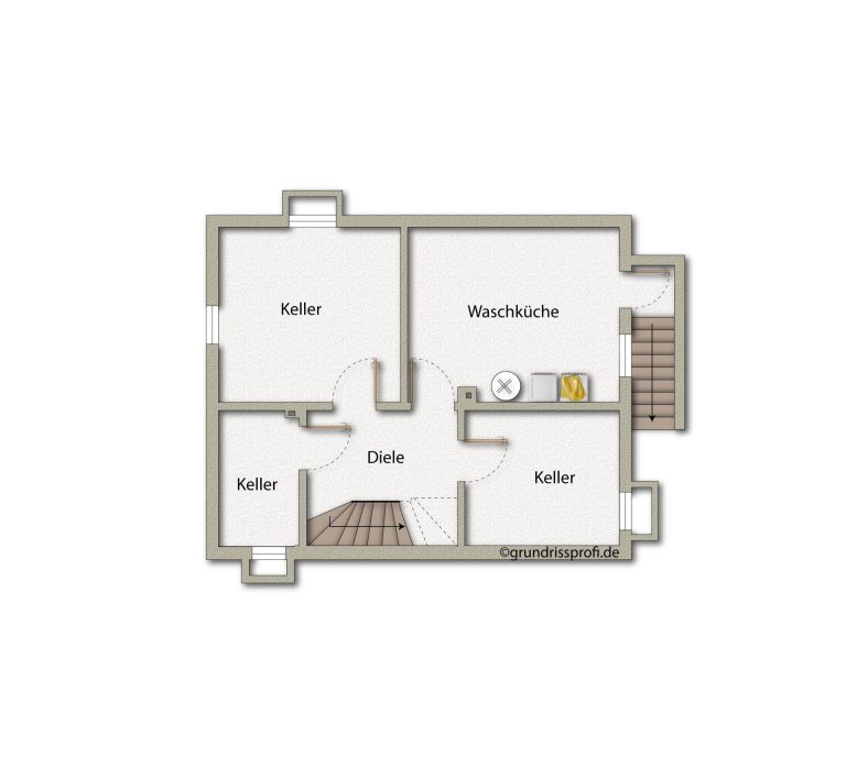 Immobilienangebot - Höxter - Alle - Einfamilienhaus in ruhiger Lage