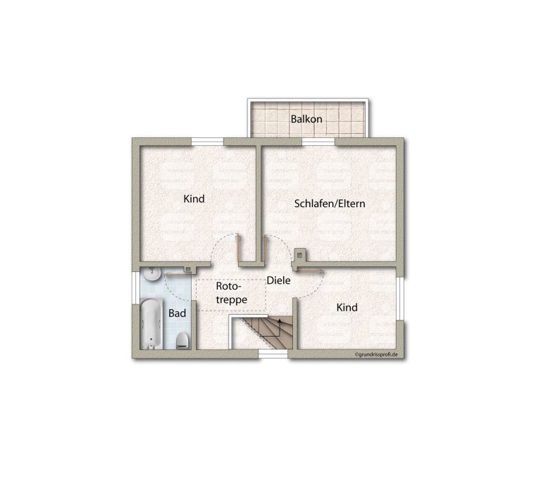 Immobilienangebot - Höxter - Alle - Einfamilienhaus in ruhiger Lage