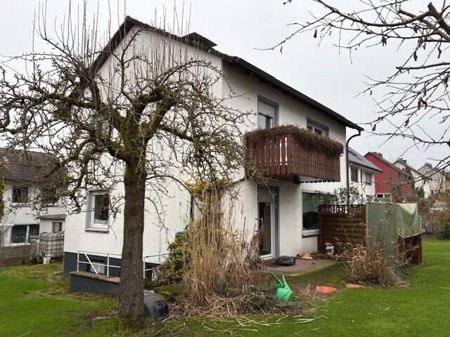 Immobilienangebot - Höxter - Alle - Einfamilienhaus in ruhiger Lage