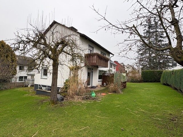 Immobilienangebot - Höxter - Alle - Einfamilienhaus in ruhiger Lage