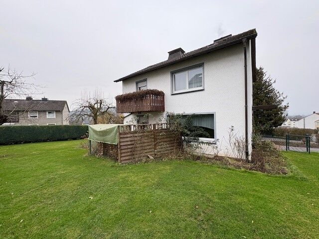 Immobilienangebot - Höxter - Alle - Einfamilienhaus in ruhiger Lage