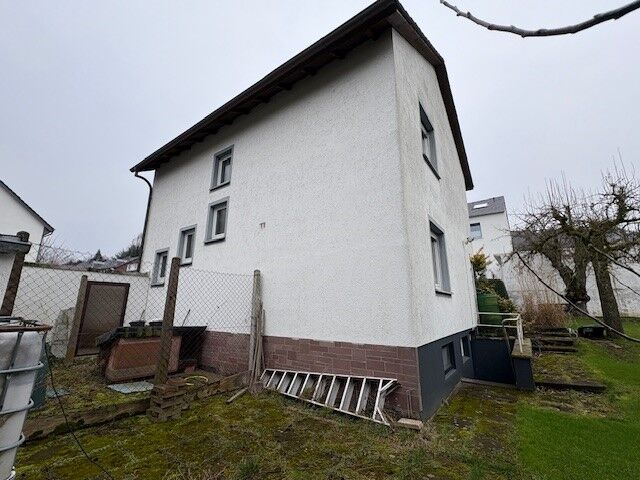Immobilienangebot - Höxter - Alle - Einfamilienhaus in ruhiger Lage