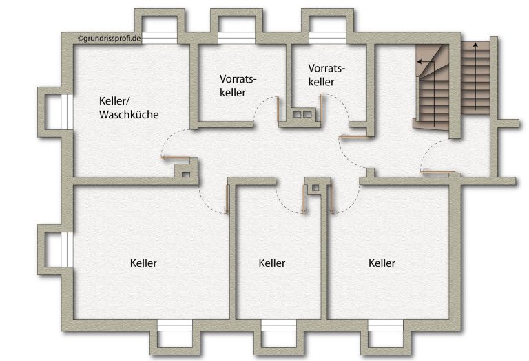 Immobilienangebot - Salzkotten - Alle - Solides Haus wartet auf Ihre Ideen!