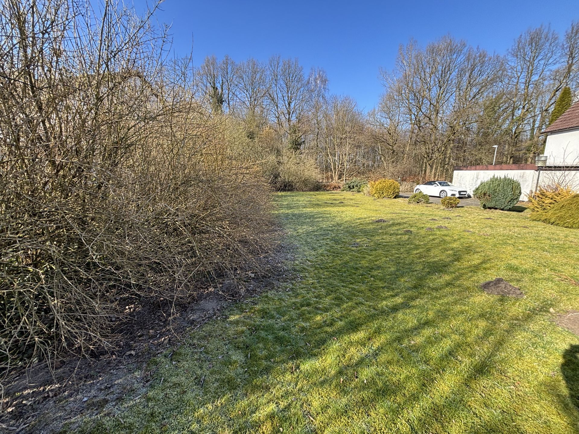 Immobilienangebot - Detmold / Heidenoldendorf - Alle - Ein Bungalow mit Extras