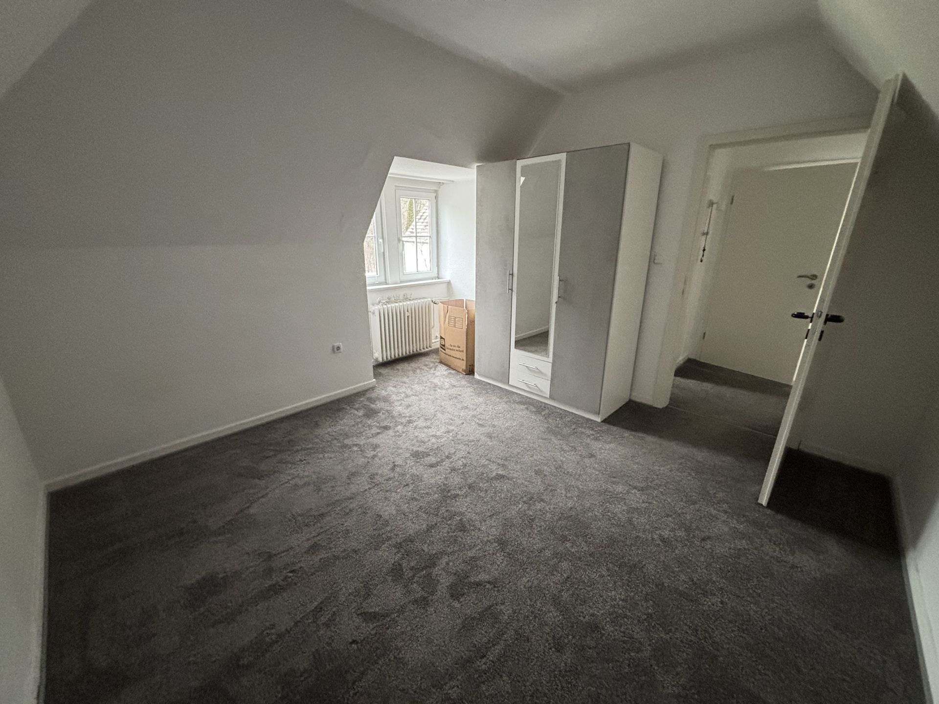 Immobilienangebot - Detmold / Heidenoldendorf - Alle - Ein Bungalow mit Extras