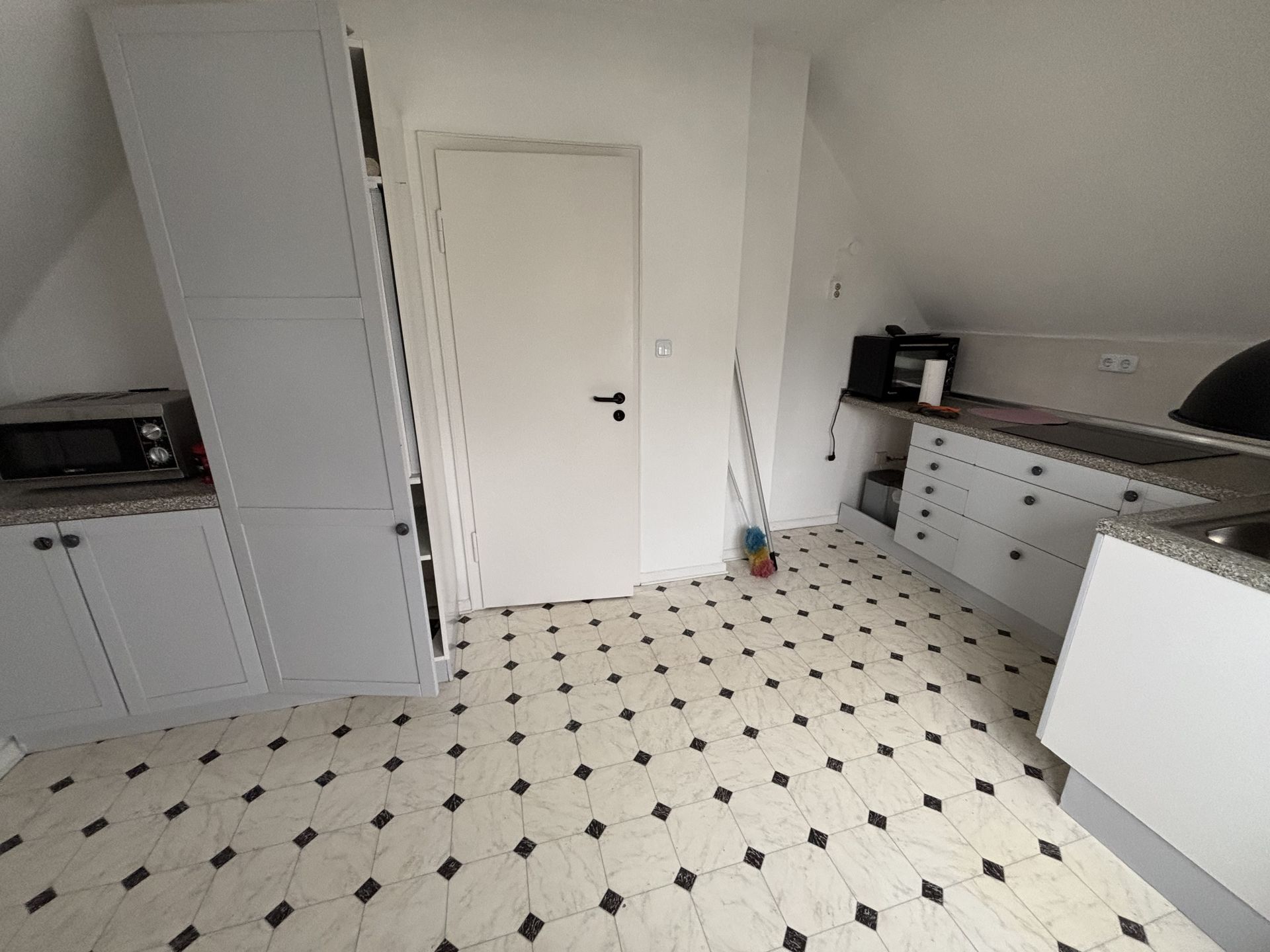 Immobilienangebot - Detmold / Heidenoldendorf - Alle - Ein Bungalow mit Extras