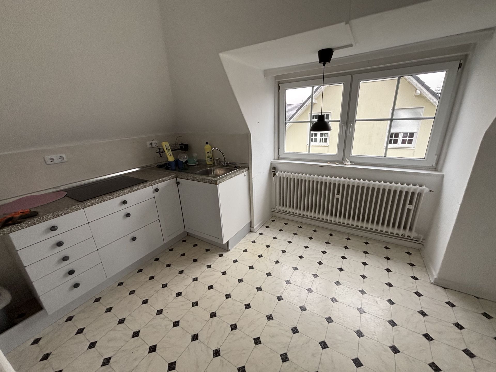 Immobilienangebot - Detmold / Heidenoldendorf - Alle - Ein Bungalow mit Extras