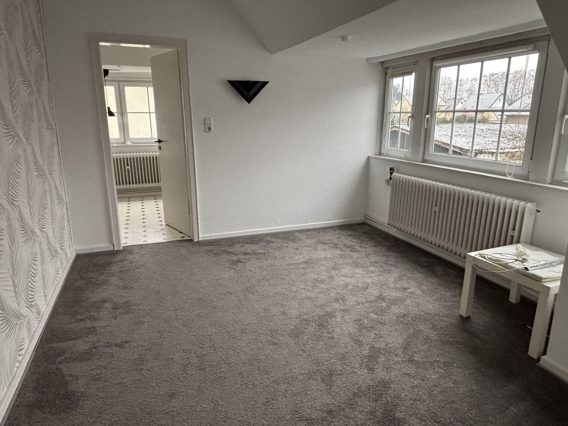 Immobilienangebot - Detmold / Heidenoldendorf - Alle - Ein Bungalow mit Extras