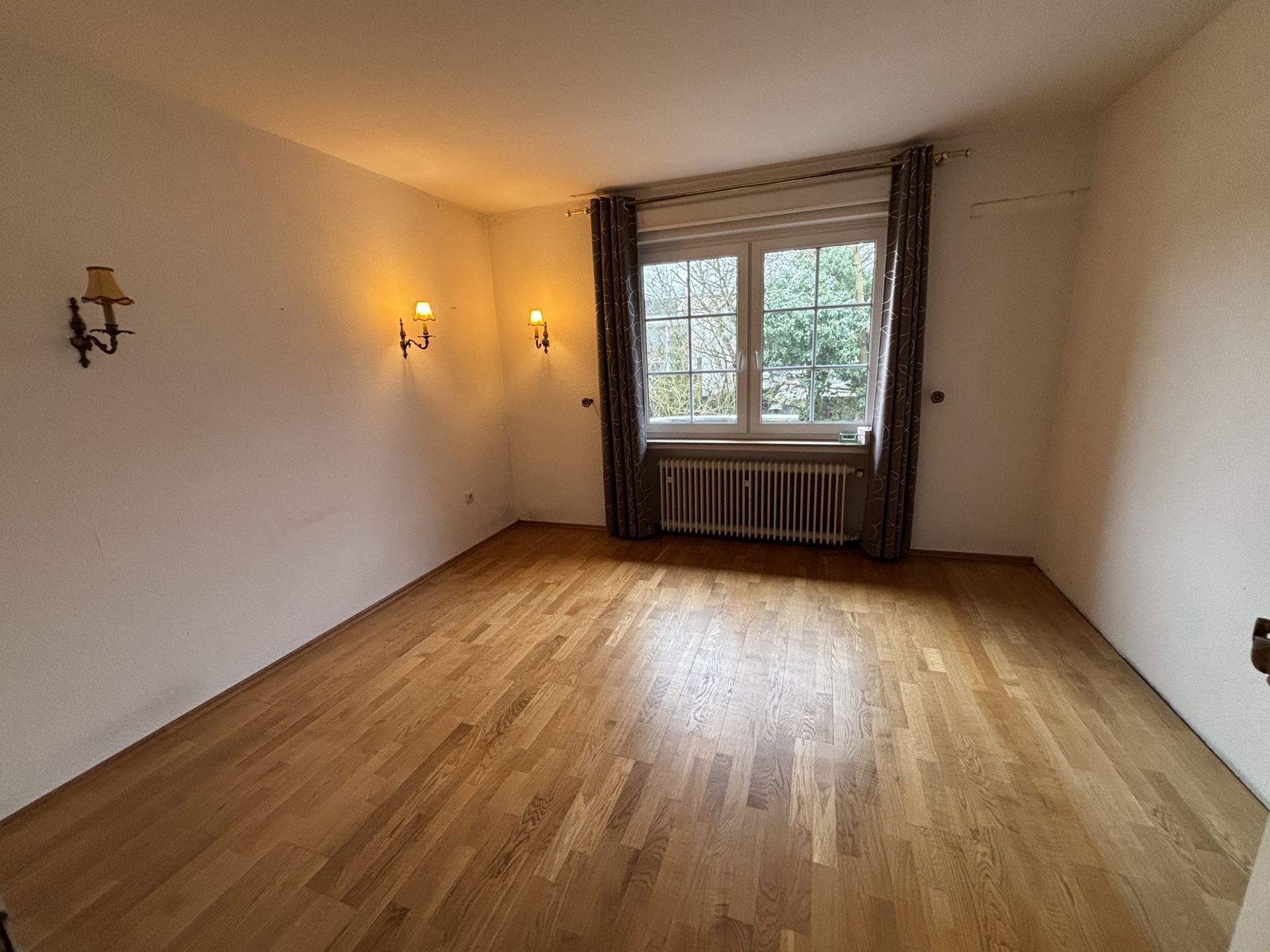 Immobilienangebot - Detmold / Heidenoldendorf - Alle - Ein Bungalow mit Extras