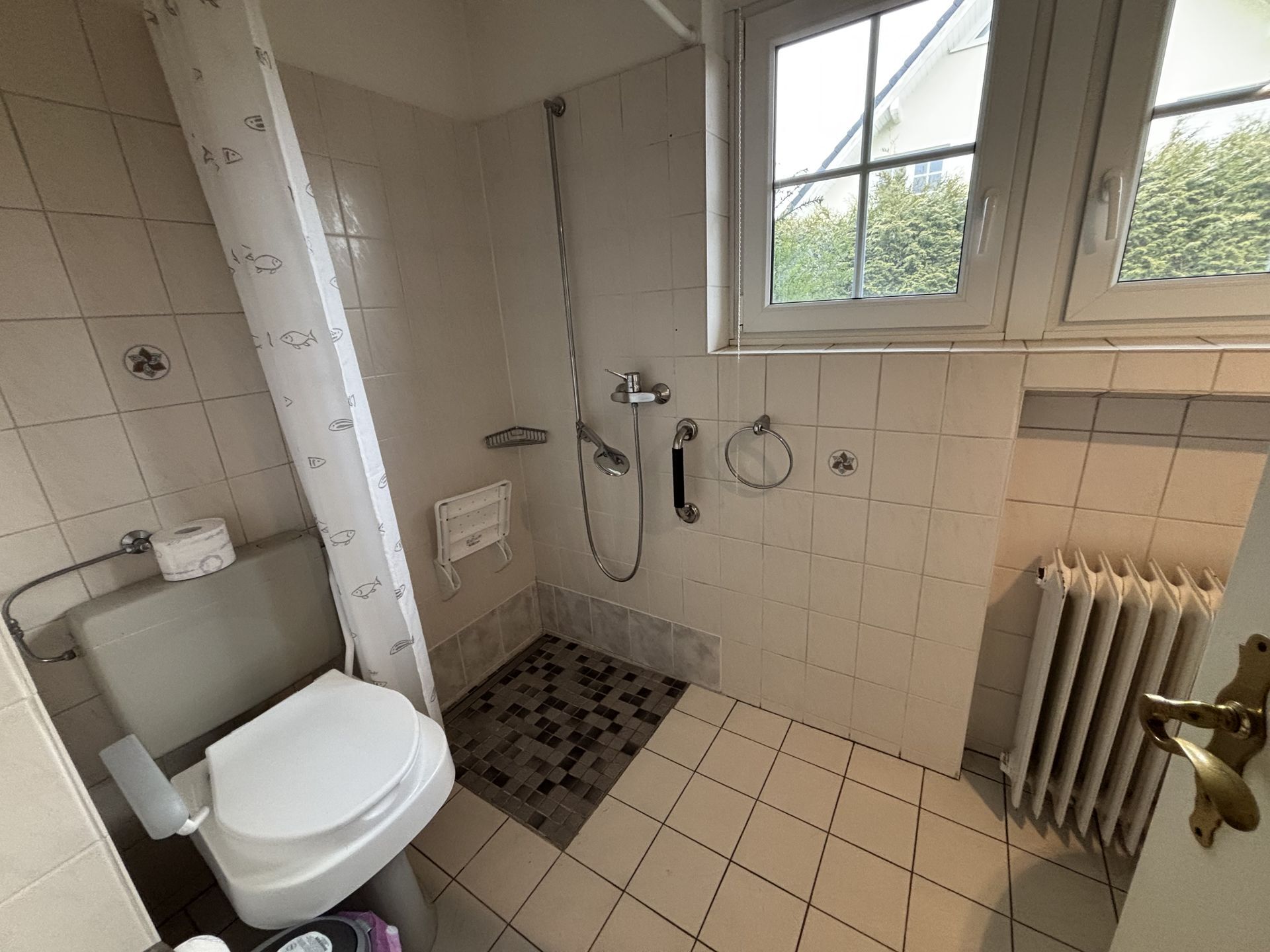 Immobilienangebot - Detmold / Heidenoldendorf - Alle - Ein Bungalow mit Extras