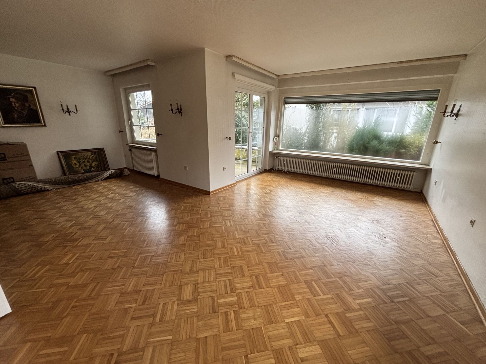 Immobilienangebot - Detmold / Heidenoldendorf - Alle - Ein Bungalow mit Extras