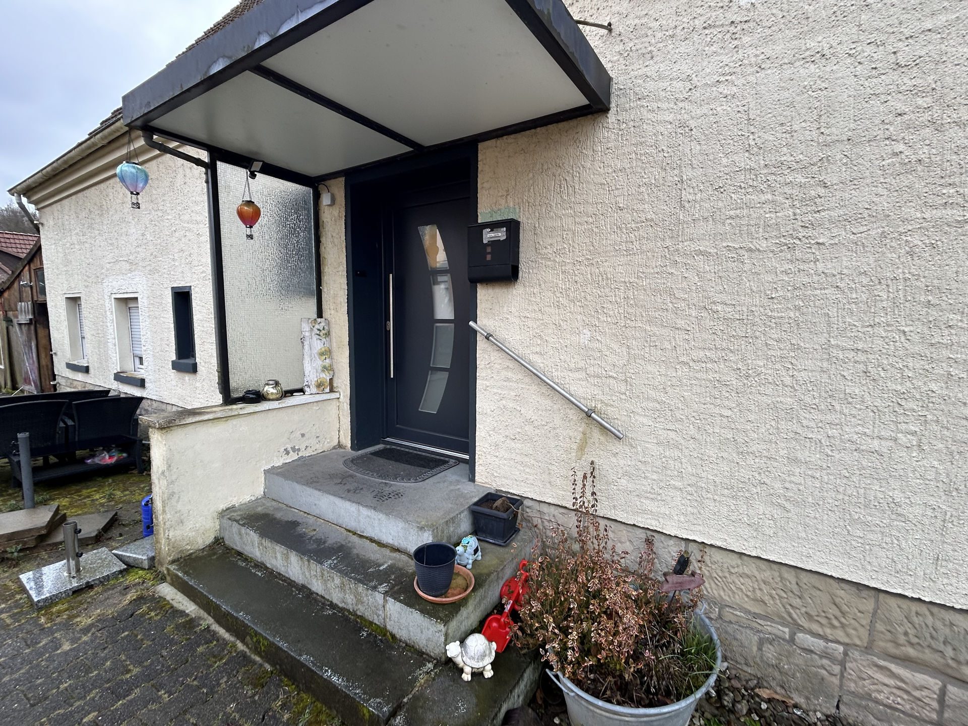 Immobilienangebot - Blomberg - Alle - Geben SIE den letzten Schliff !