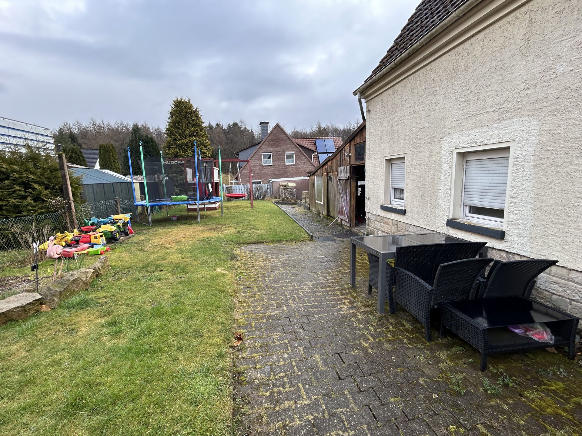 Immobilienangebot - Blomberg - Alle - Geben SIE den letzten Schliff !