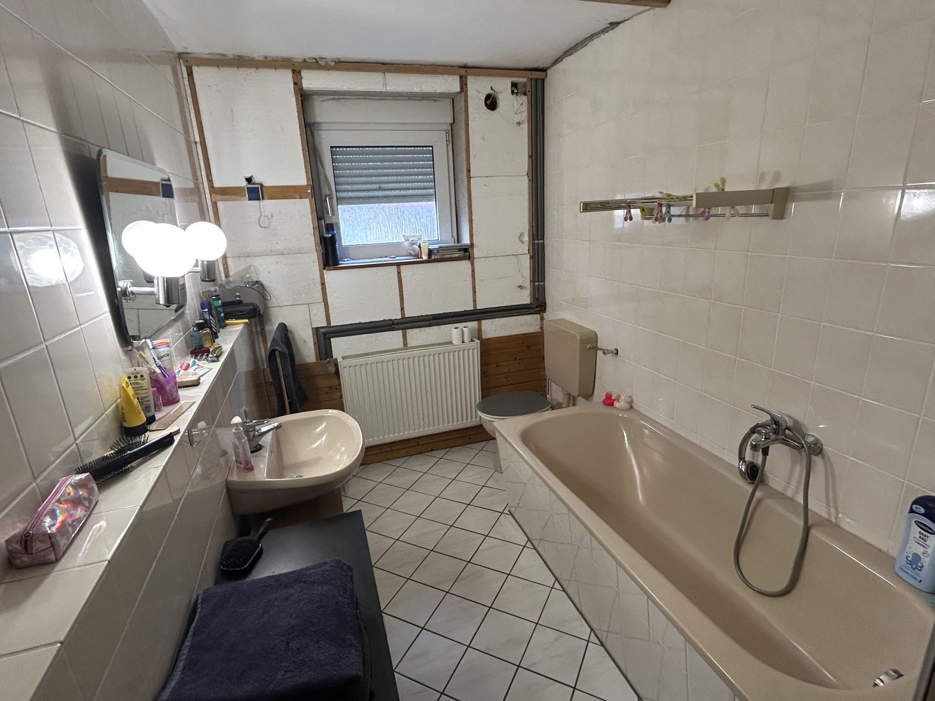 Immobilienangebot - Blomberg - Alle - Geben SIE den letzten Schliff !
