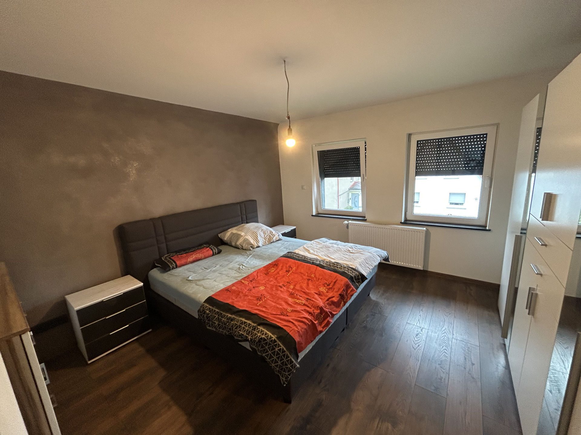 Immobilienangebot - Blomberg - Alle - Geben SIE den letzten Schliff !
