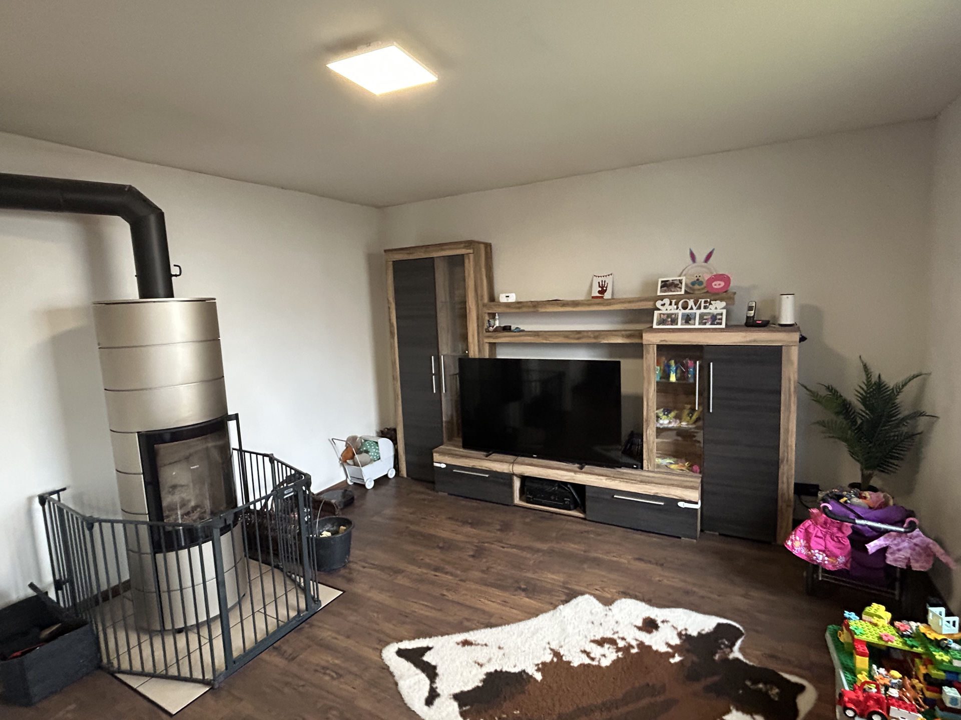 Immobilienangebot - Blomberg - Alle - Geben SIE den letzten Schliff !