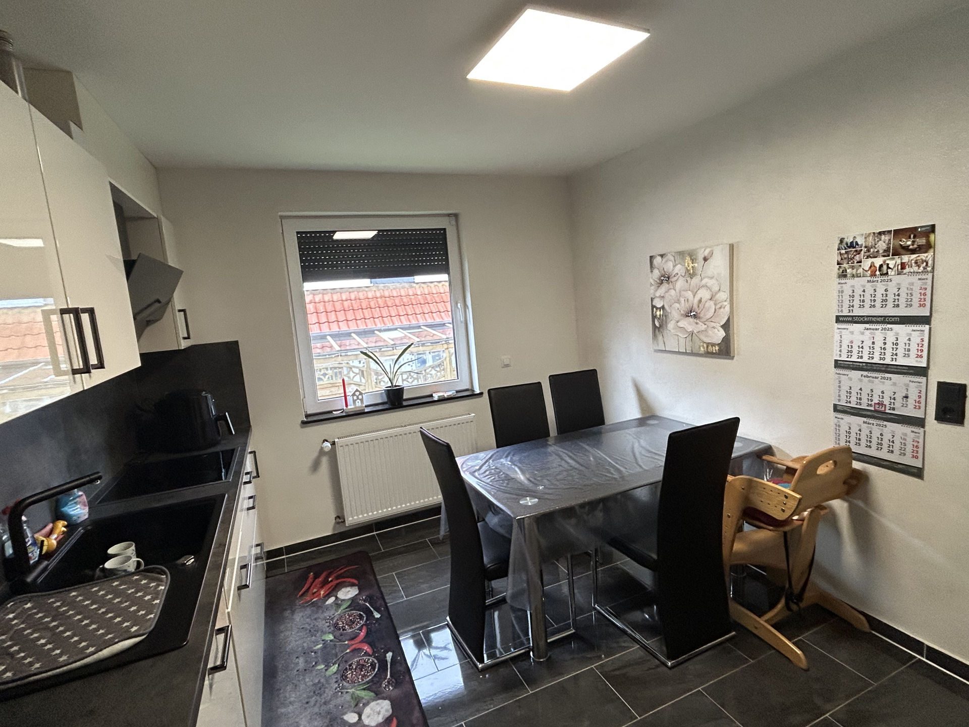 Immobilienangebot - Blomberg - Alle - Geben SIE den letzten Schliff !