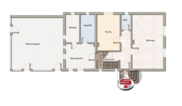 Immobilienangebot - Blomberg - Alle - Geben SIE den letzten Schliff !