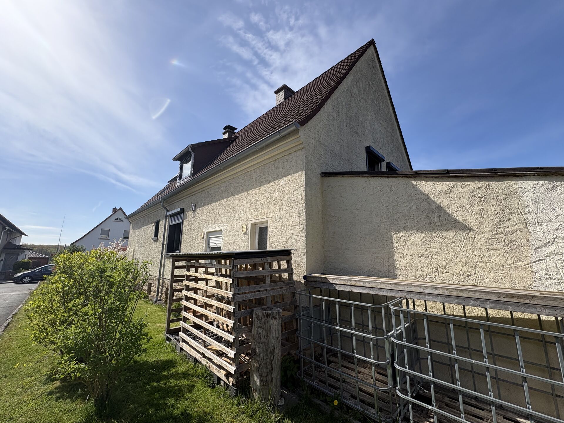 Immobilienangebot - Blomberg - Alle - Geben SIE den letzten Schliff!