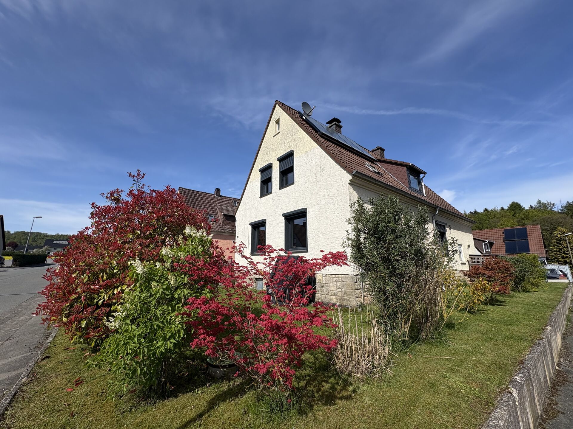 Immobilienangebot - Blomberg - Alle - Geben SIE den letzten Schliff!