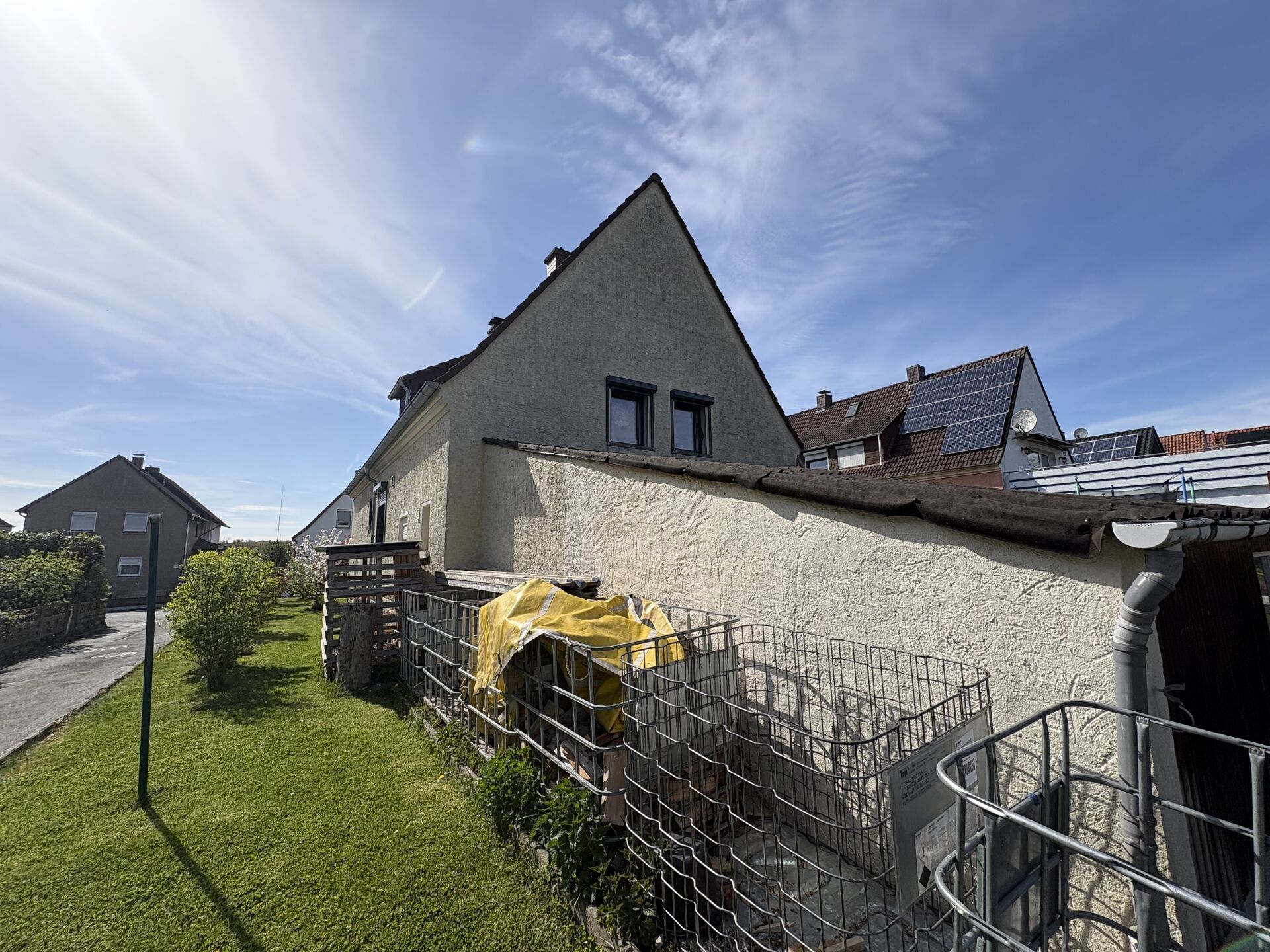 Immobilienangebot - Blomberg - Alle - Geben SIE den letzten Schliff!