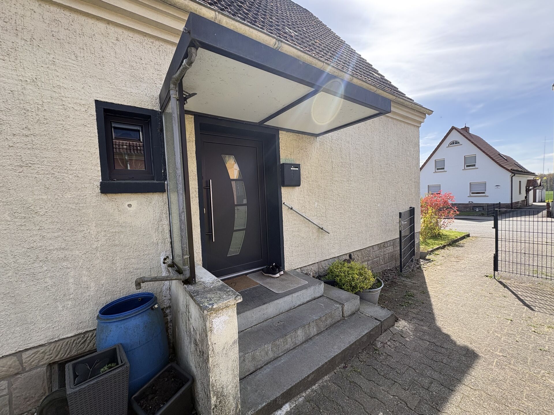 Immobilienangebot - Blomberg - Alle - Geben SIE den letzten Schliff!
