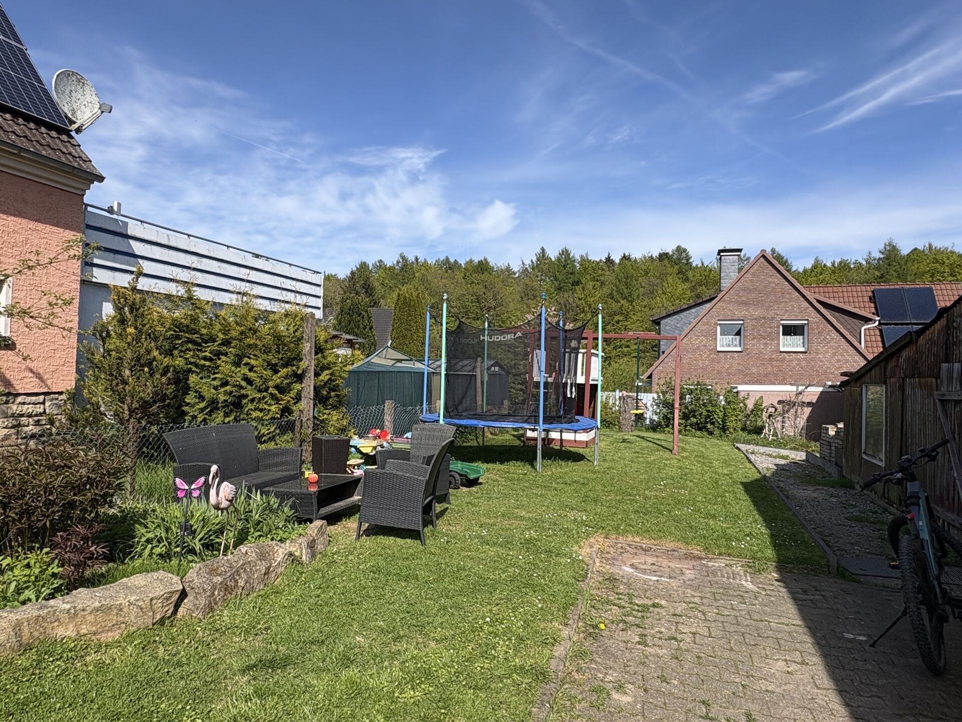 Immobilienangebot - Blomberg - Alle - Geben SIE den letzten Schliff!