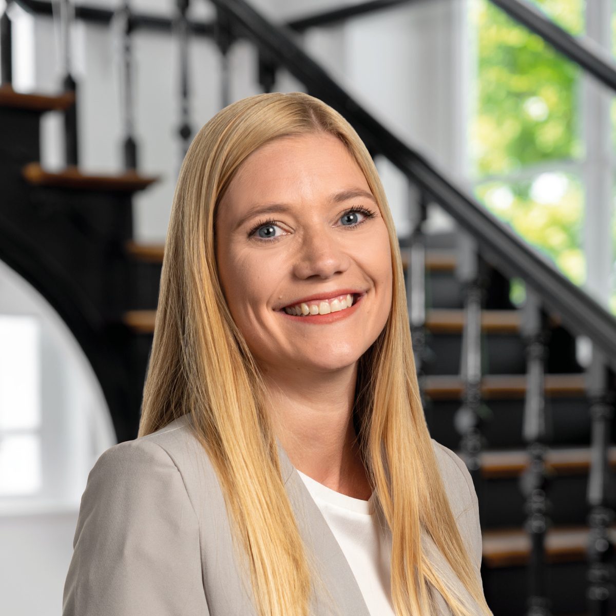Foto von Jennifer Adam