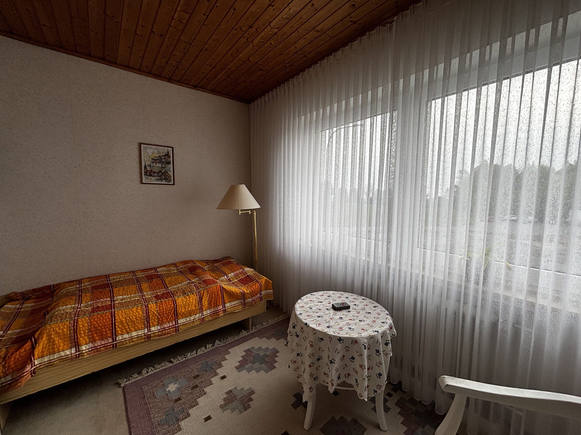 Immobilienangebot - Lage - Alle - Reihenendhaus in attraktiver Lage wartet auf neuen Glanz!